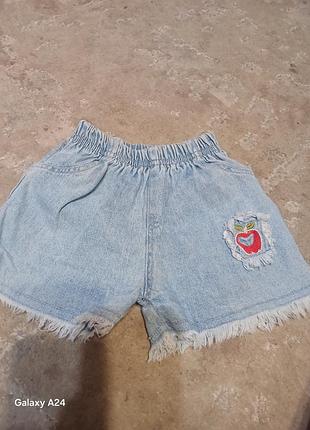 Продам шорти
