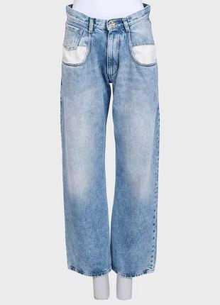 Maison margiela джинси