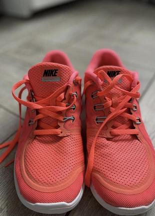 Орігінальні кросівки nike free 5.0, ідеальний стан, кросівки найк, жіночі кросівки, бігові кросівки