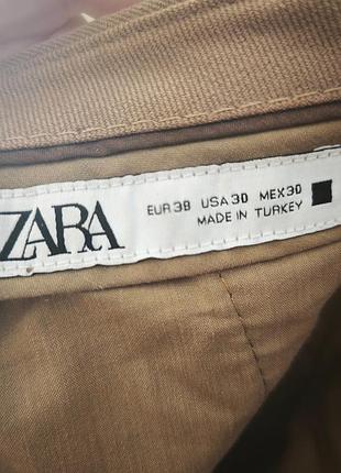 Брюки зара штани zara