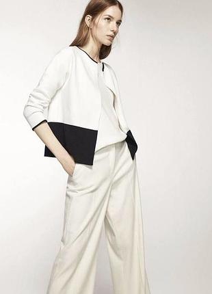 Трикотажний кардиган massimo dutti