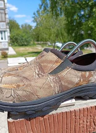 Круті оригінальні туфлі сліпони wrangler