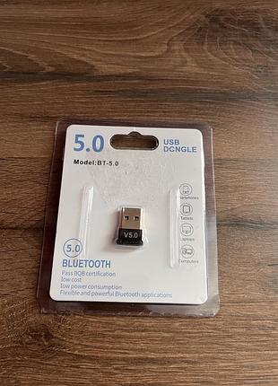 Usb bluetooth adapter