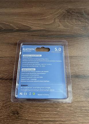 Usb bluetooth adapter 2