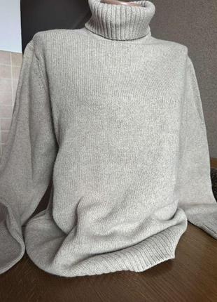 Светр zara 3