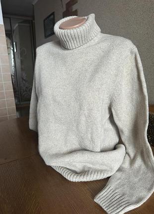 Светр zara 4