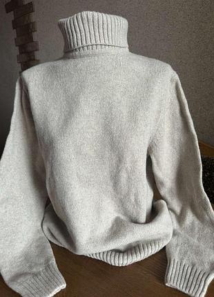 Светр zara 5