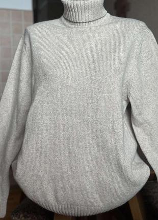 Светр zara 7