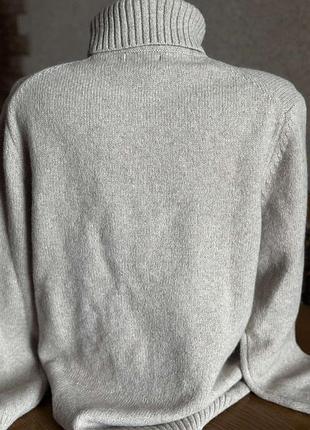 Светр zara 6
