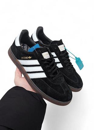 Кросівки adidas spezial