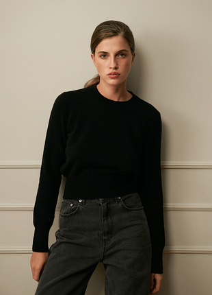 👄🖤свитер hobbs 100% шерсть affordable luxury (британский бренд премиум)