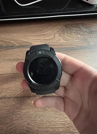 Смарт часи smart watch v8