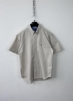 Сорочка tommy gilfiger m