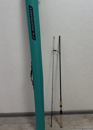 Спиннинг st. croix 6'6 med-heavy power 8-14lb 3/8-3/4 oz