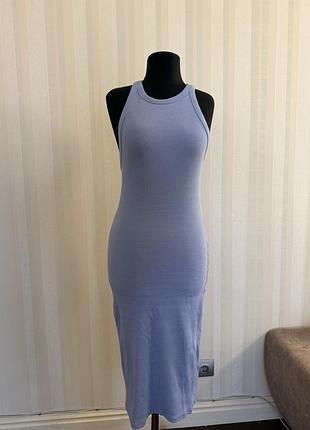 Сукня майка zara