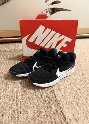 Кросівки nike 34р