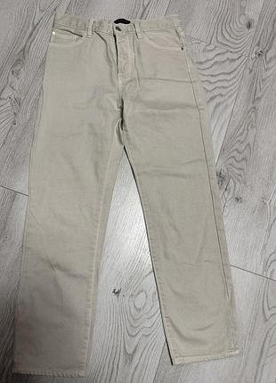 Джинси massimo dutti
