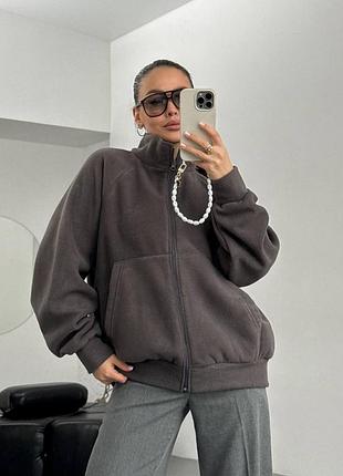 Кофта з флісу 3