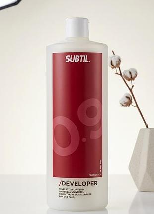 Окисник ducastel subtil