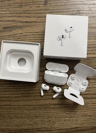 Airpods pro 2