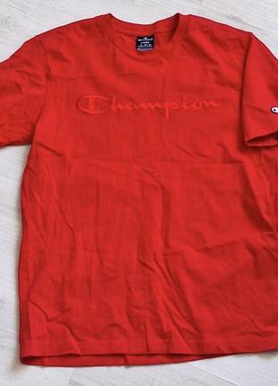 Футболка чоловіча champion