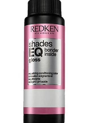 Redken shades eq bonder inside gloss 06na