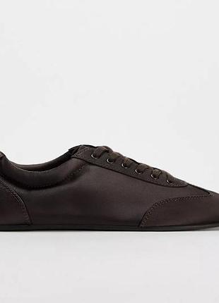 Кеди zara жіночі