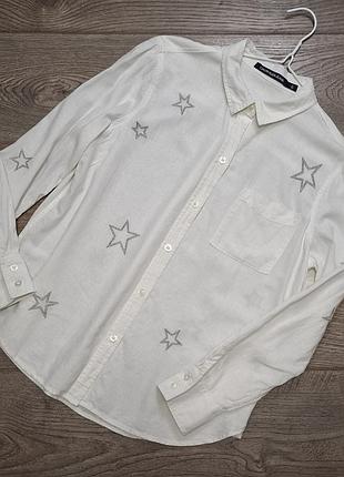 Рубашка calvin klein р м/38/10