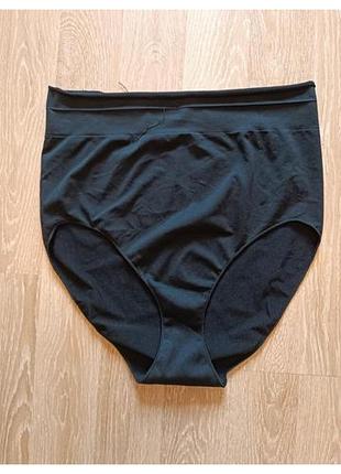 Женские бесшовные трусики primark.