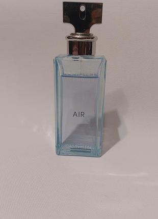 Calvin klein eternity air туалетна вода