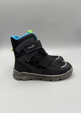 Зимові черевики superfit mars 36