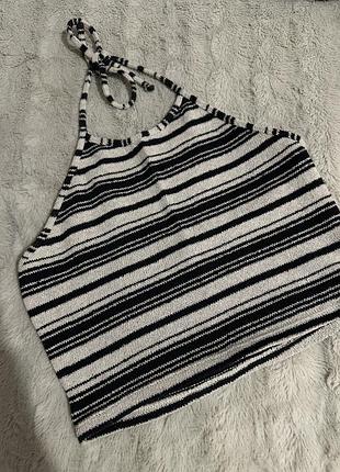 Топ bershka