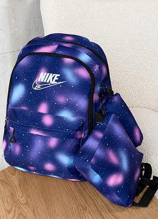 Рюкзак nike 3 в 1