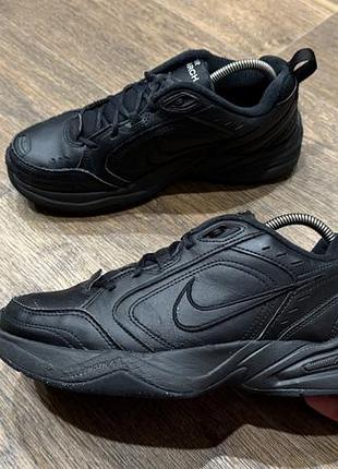 Кроссовки nike air monarch, размер 42,5