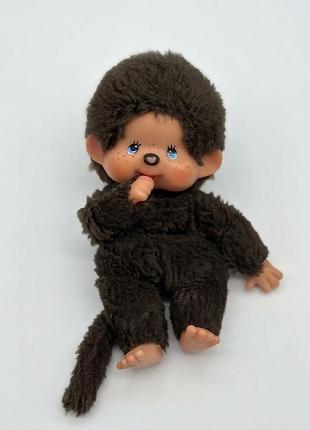 Мавпочка sekiguchi monchhichi 1974 vintage