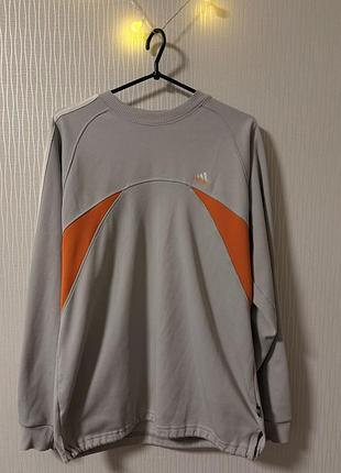 Adidas кофта