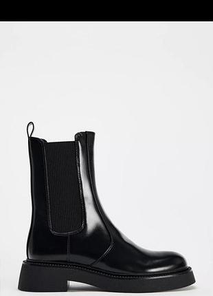 Челсі zara 38