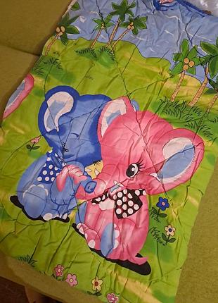 Ковдра дитяча