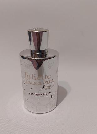 Juliette has a gun edp  оригінал