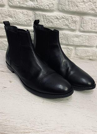 Черевики челсі goodwin smith