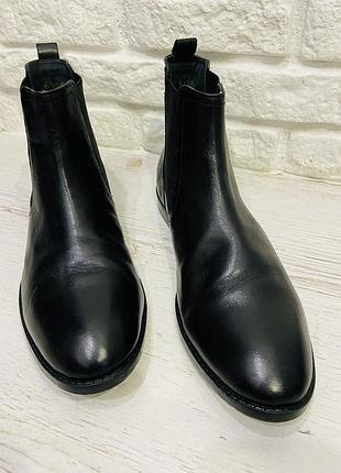 Черевики челсі goodwin smith 2