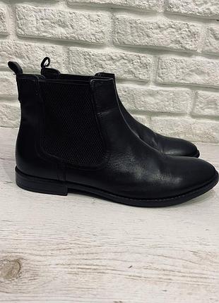 Черевики челсі goodwin smith 3