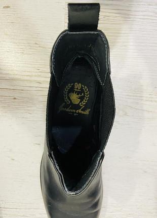 Черевики челсі goodwin smith 6
