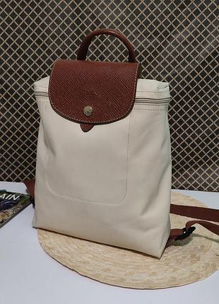 Рюкзак longchamp le pliage