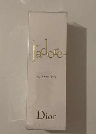 Dior j'adore  парфумована вода. оригінал. батч код на фото