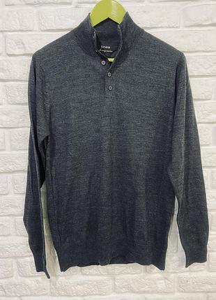 Кофта linea wool