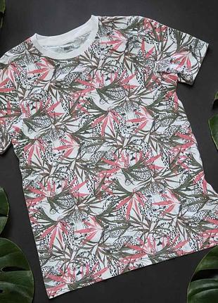 Футболка для мальчиков футболка pepperts размер 146-152 рост