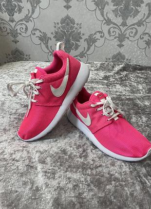 Кросівки nike