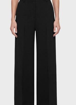 Штаны палаццо maxmara