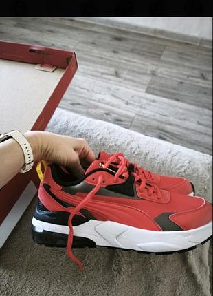 Кроссовки puma, оригинал 2